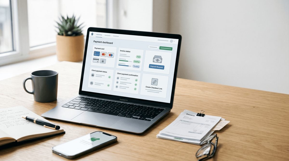 Best Payment Link Tools for Freelancers Who Don’t Need a Full Storefront - A practical guide for freelancers and solo service businesses choosing a simple way to collect deposits, project fees, and one-off payments without building an ecommerce checkout.
