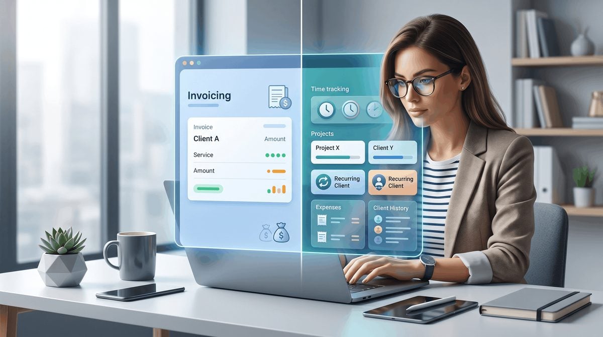 FreshBooks vs Wave: Which Invoicing Tool Is Better for Freelancers? - A practical comparison for freelancers choosing between Wave’s low-cost invoicing setup and FreshBooks’ more structured client billing workflow.