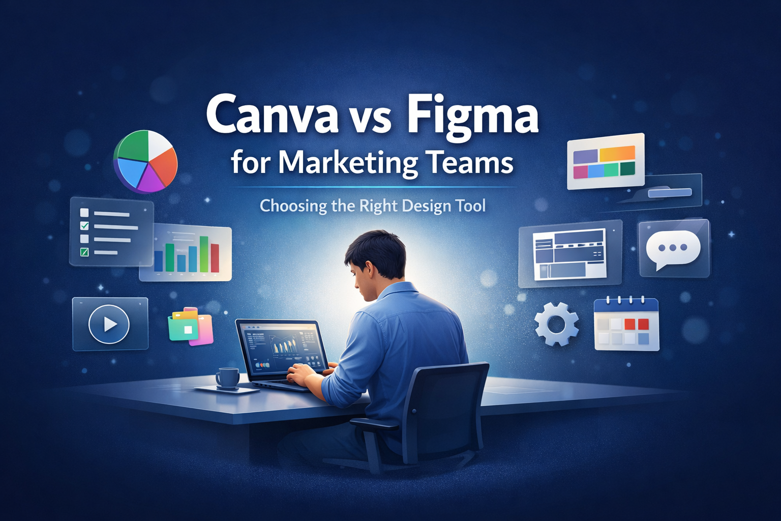 Canva vs Figma for Marketing Teams