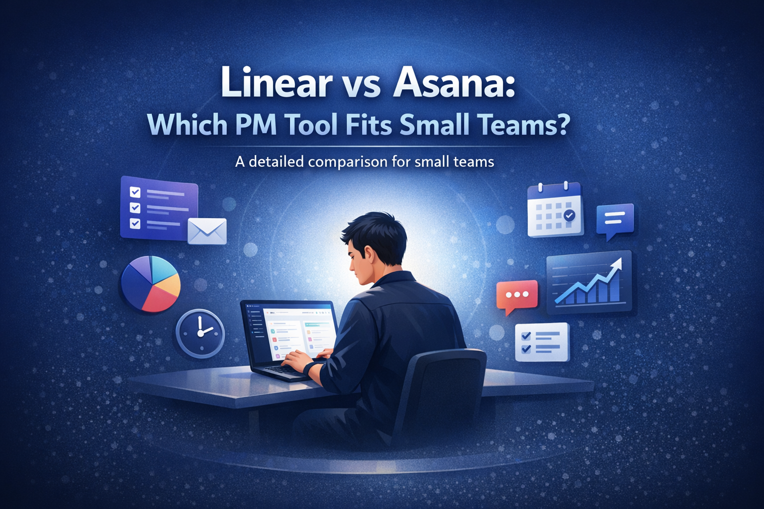 Linear vs Asana: Which PM Tool Fits Small Teams?